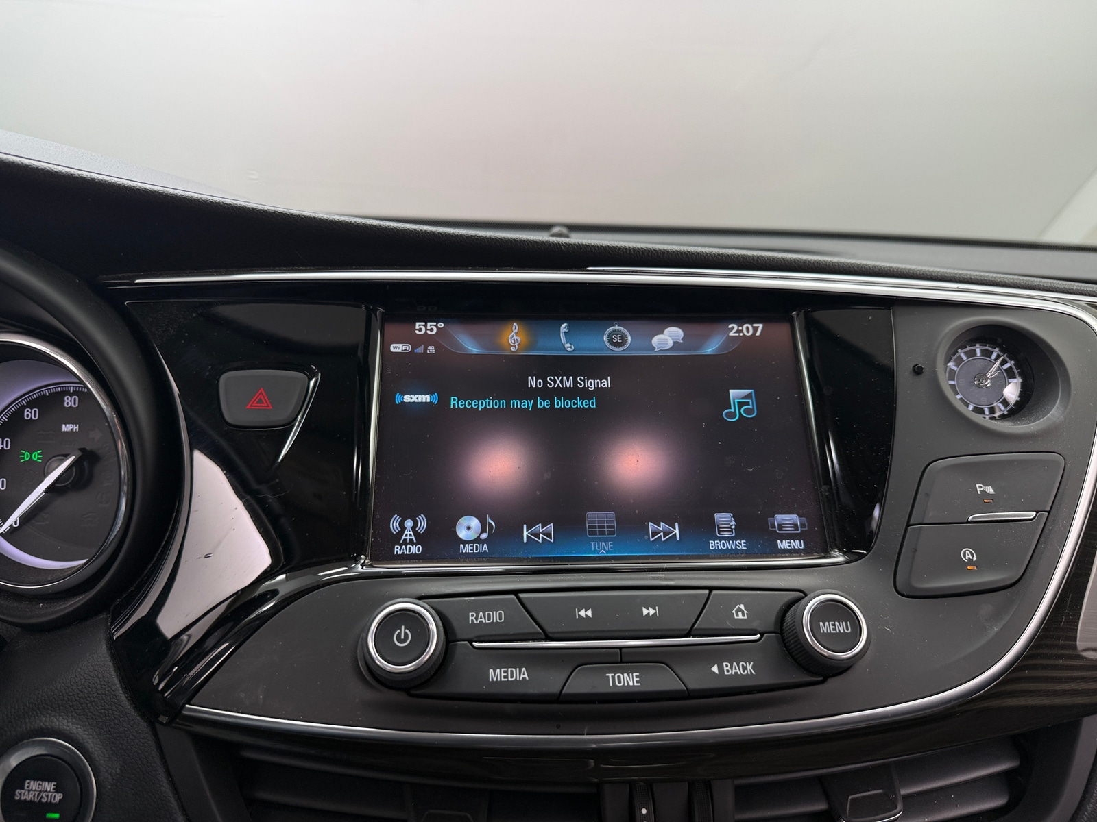 Thumbnail: 2019 Buick Envision - 3