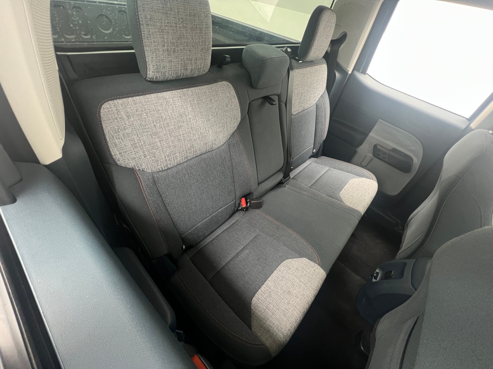 Thumbnail: 2024 Ford Maverick - 6