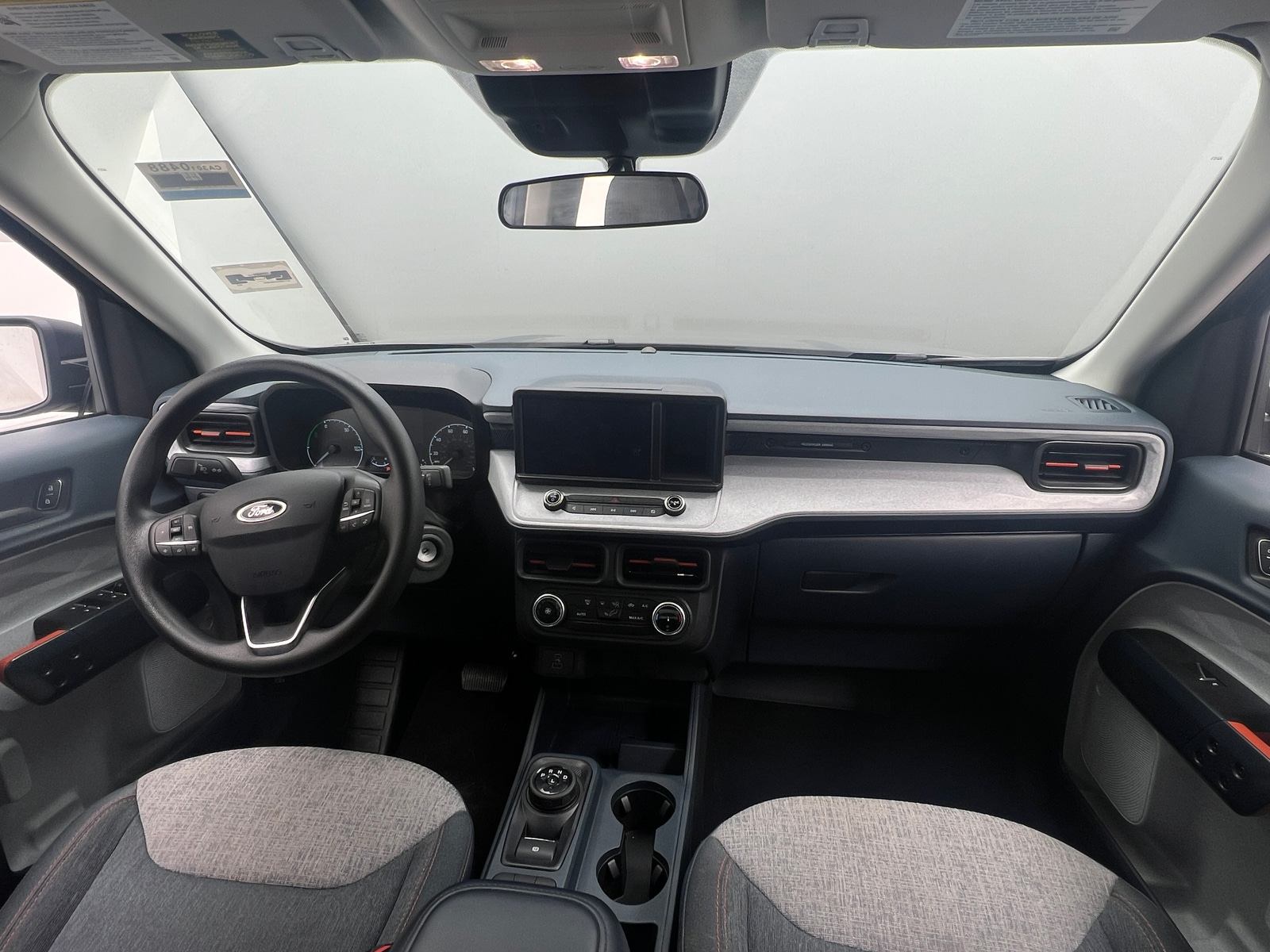 Thumbnail: 2024 Ford Maverick - 3