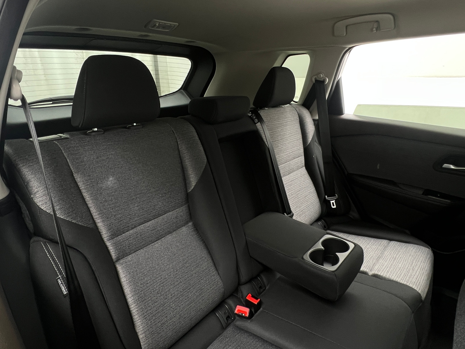 Thumbnail: 2023 Nissan Rogue - 6