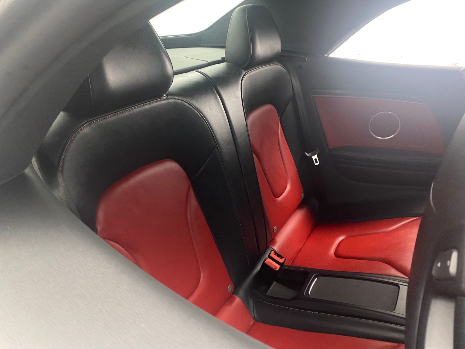 Thumbnail: 2015 Audi S5 - 5