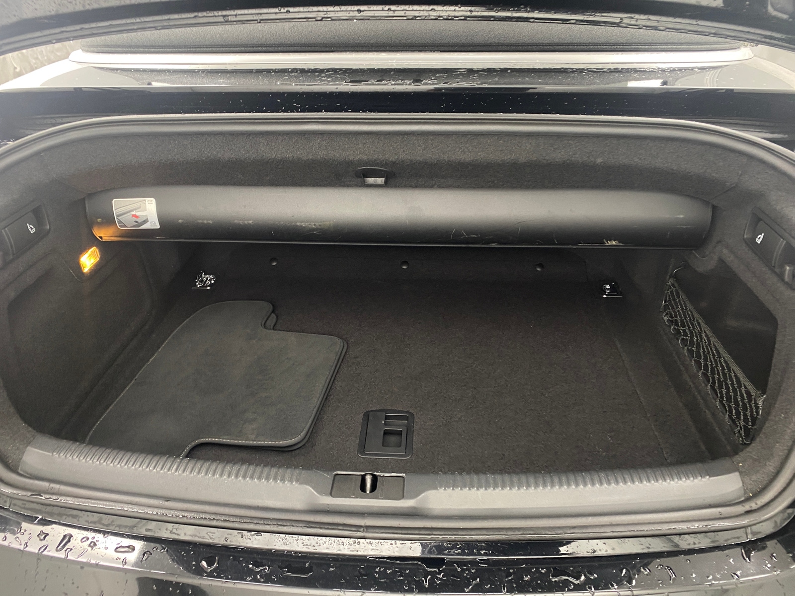 Thumbnail: 2015 Audi S5 - 6