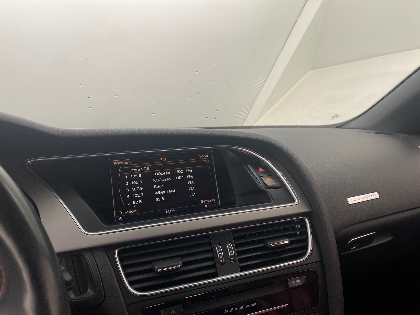 Thumbnail: 2015 Audi S5 - 3