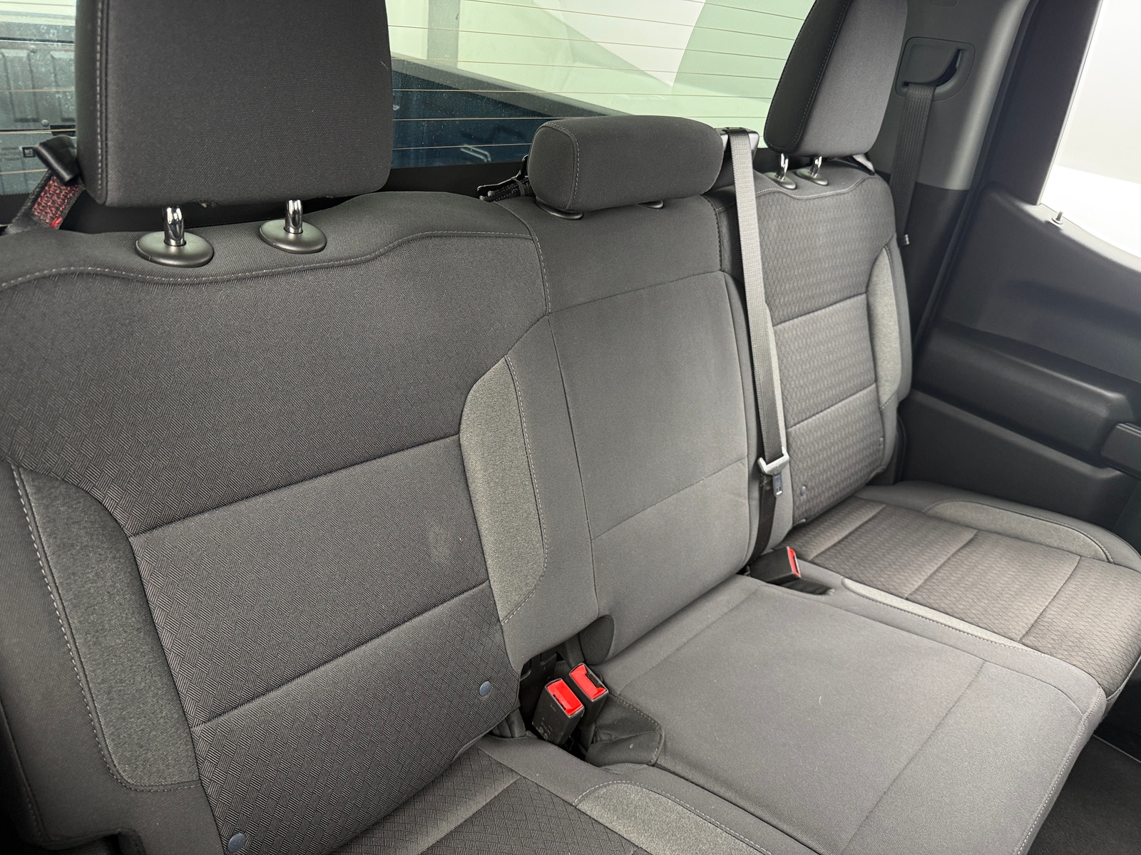 Thumbnail: 2024 GMC Sierra 1500 - 5