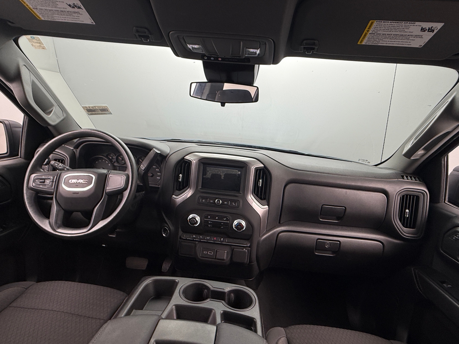 Thumbnail: 2024 GMC Sierra 1500 - 2