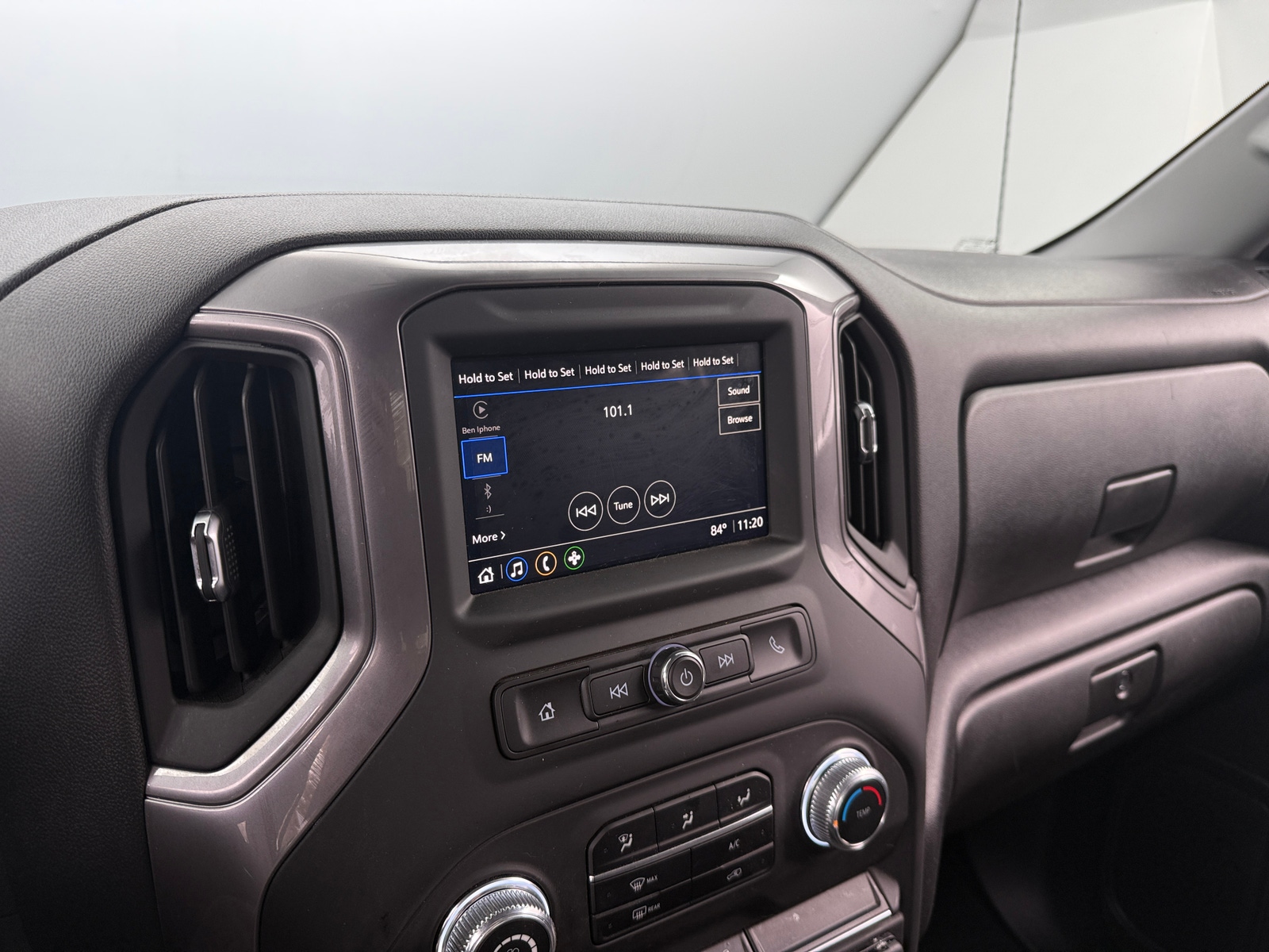 Thumbnail: 2024 GMC Sierra 1500 - 3