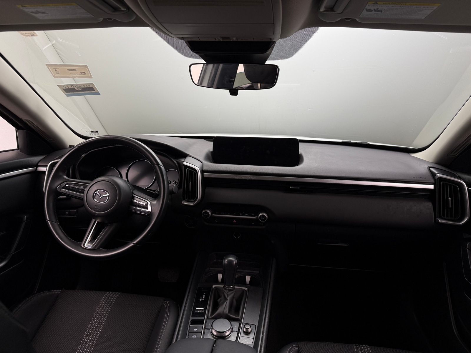 Thumbnail: 2023 Mazda CX-50 - 2