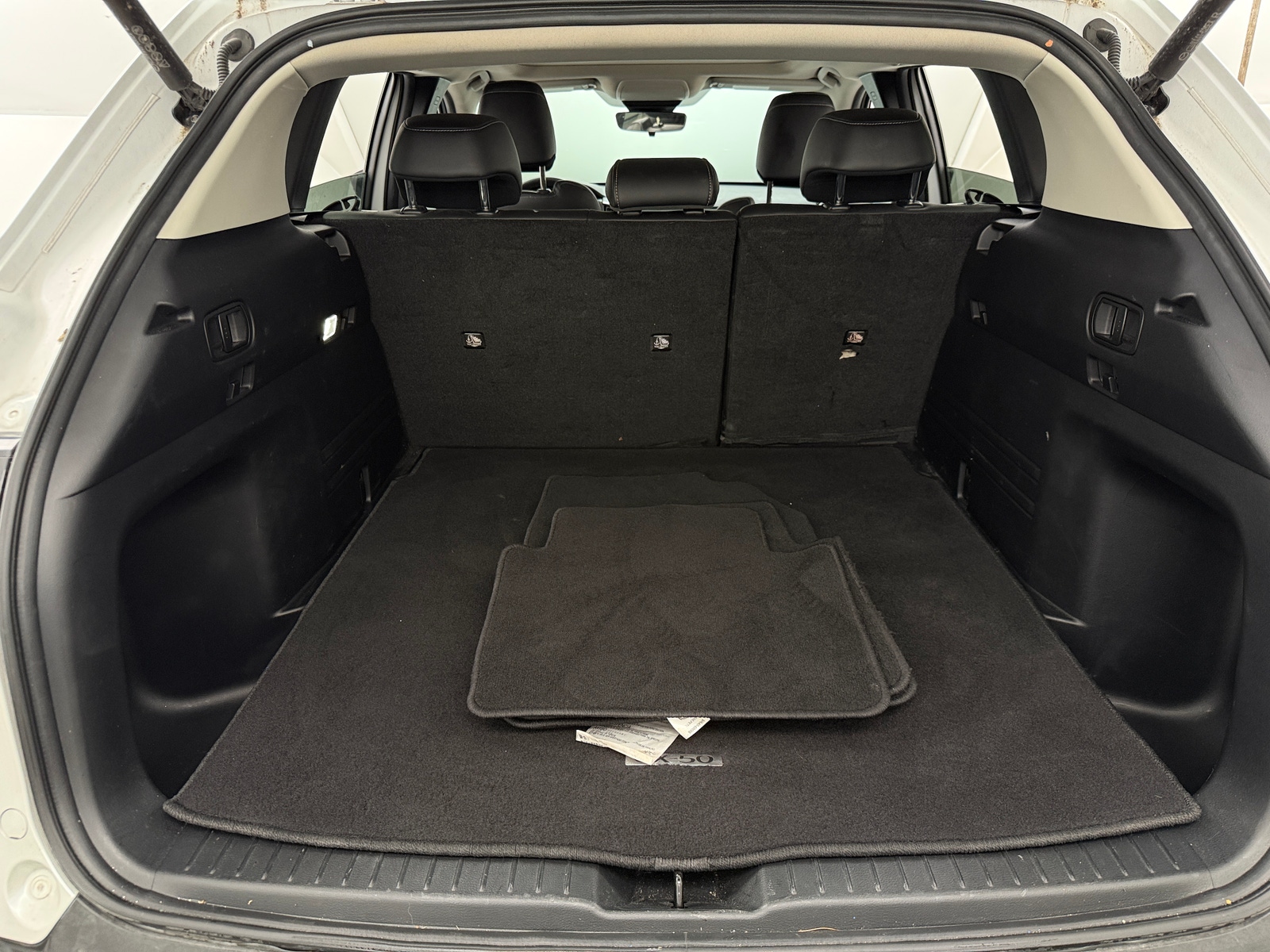 Thumbnail: 2023 Mazda CX-50 - 6