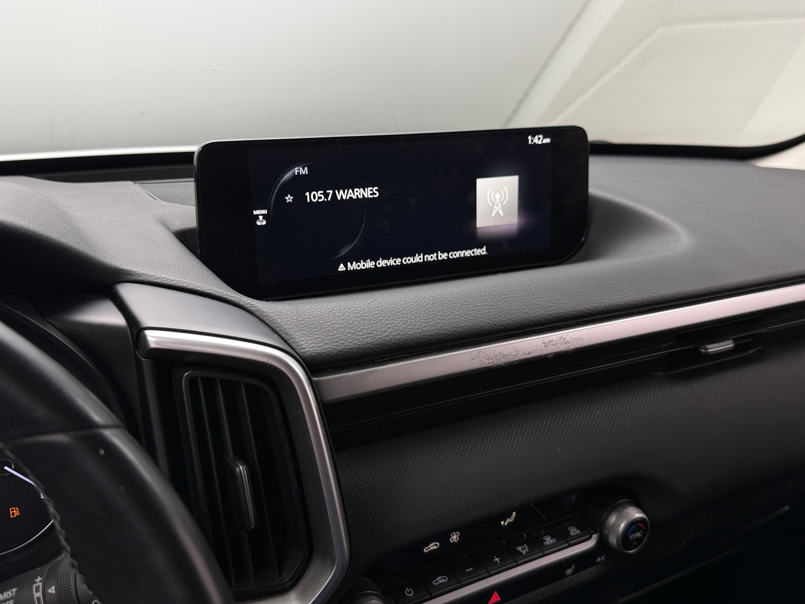 Thumbnail: 2023 Mazda CX-50 - 3