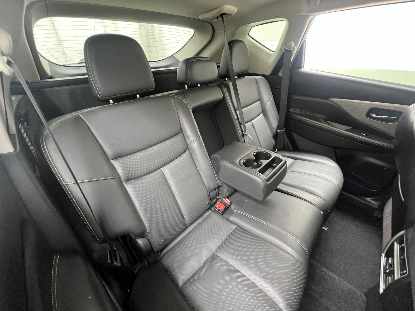 Thumbnail: 2017 Nissan Murano - 5