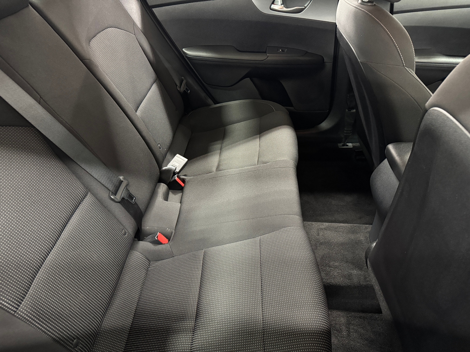 Thumbnail: 2019 Kia Forte - 6