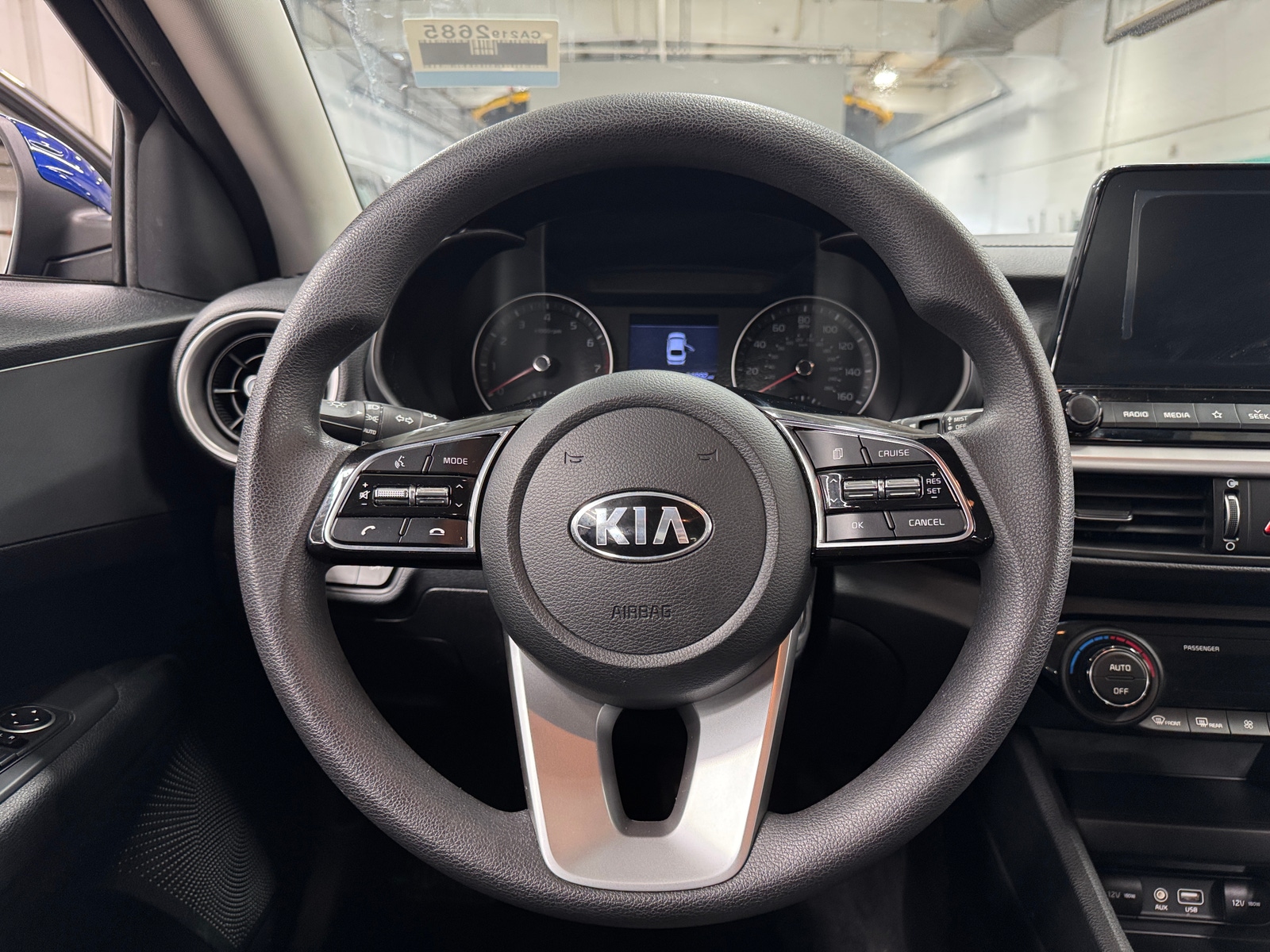 Thumbnail: 2019 Kia Forte - 5