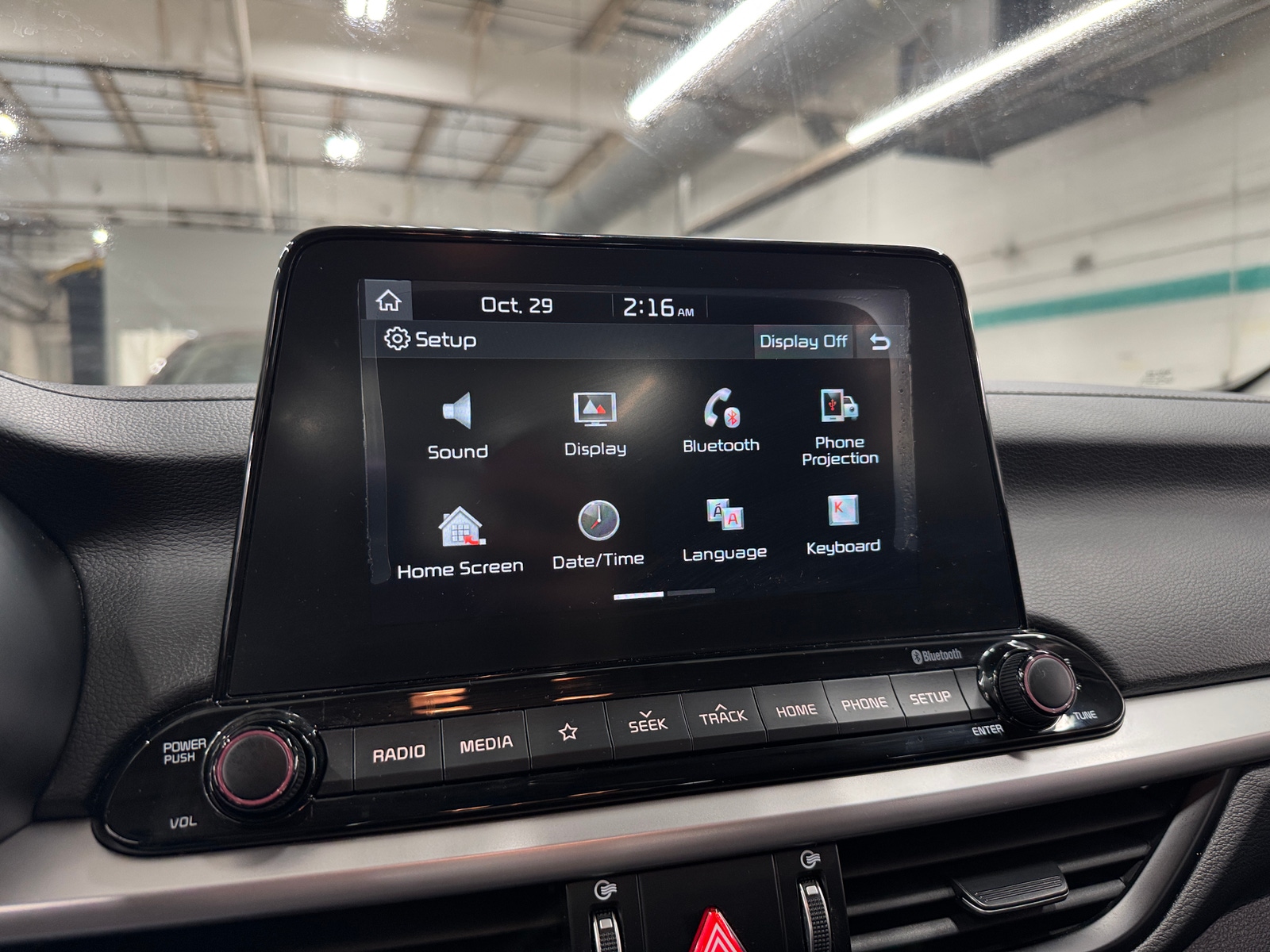 Thumbnail: 2019 Kia Forte - 4