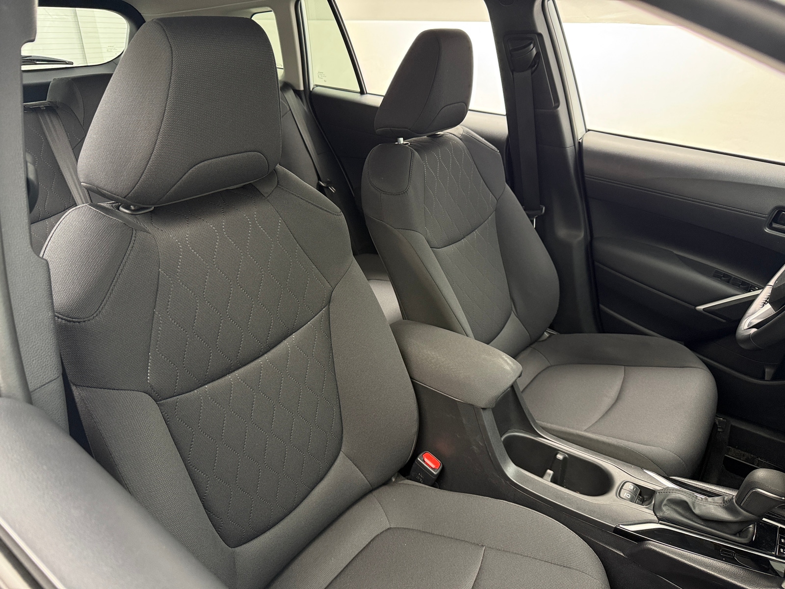 Thumbnail: 2024 Toyota Corolla Cross - 2