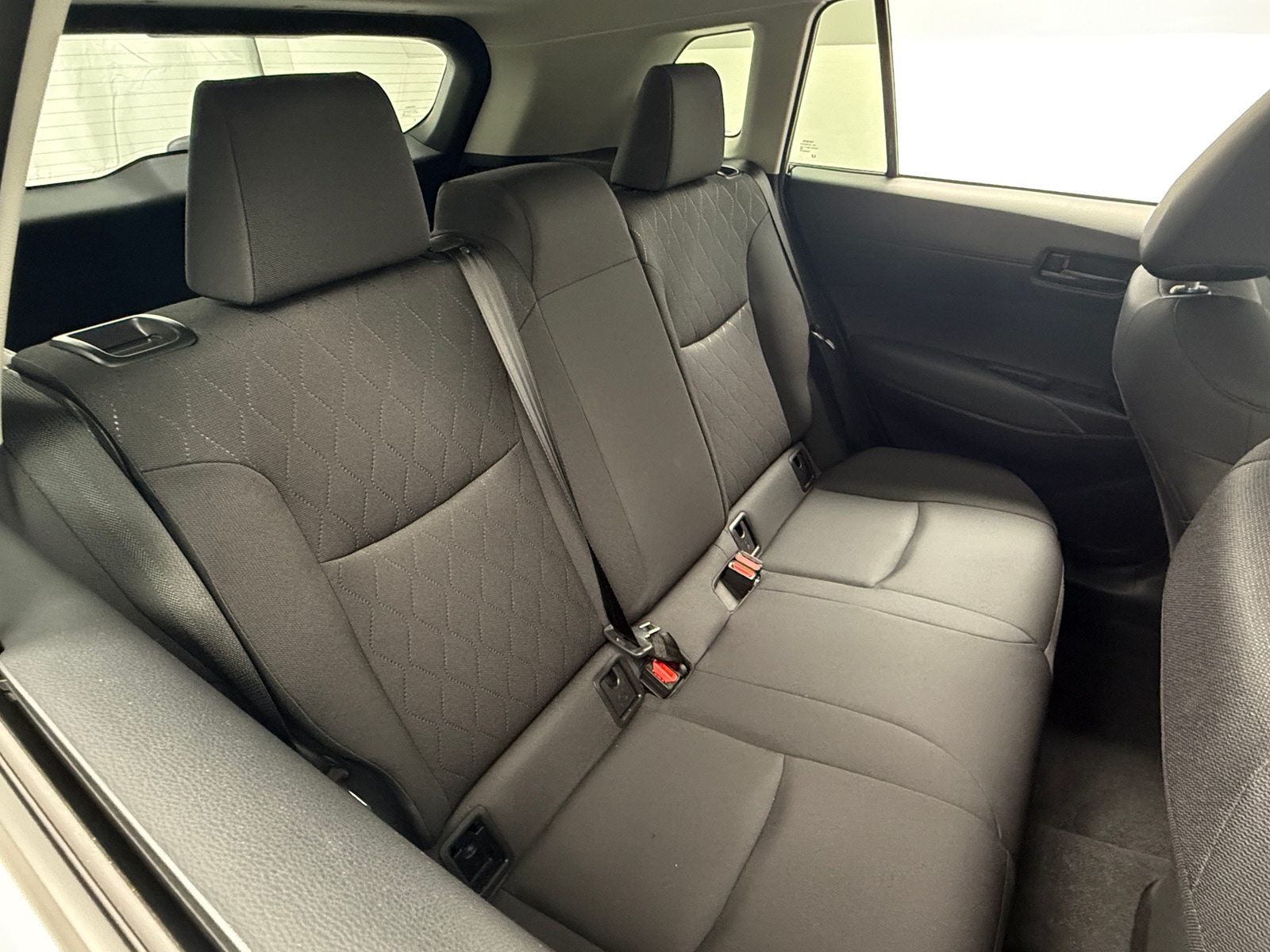 Thumbnail: 2024 Toyota Corolla Cross - 6