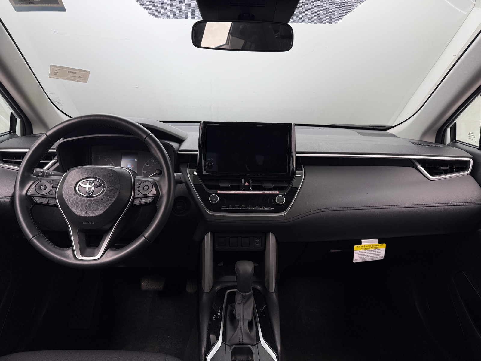 Thumbnail: 2024 Toyota Corolla Cross - 3