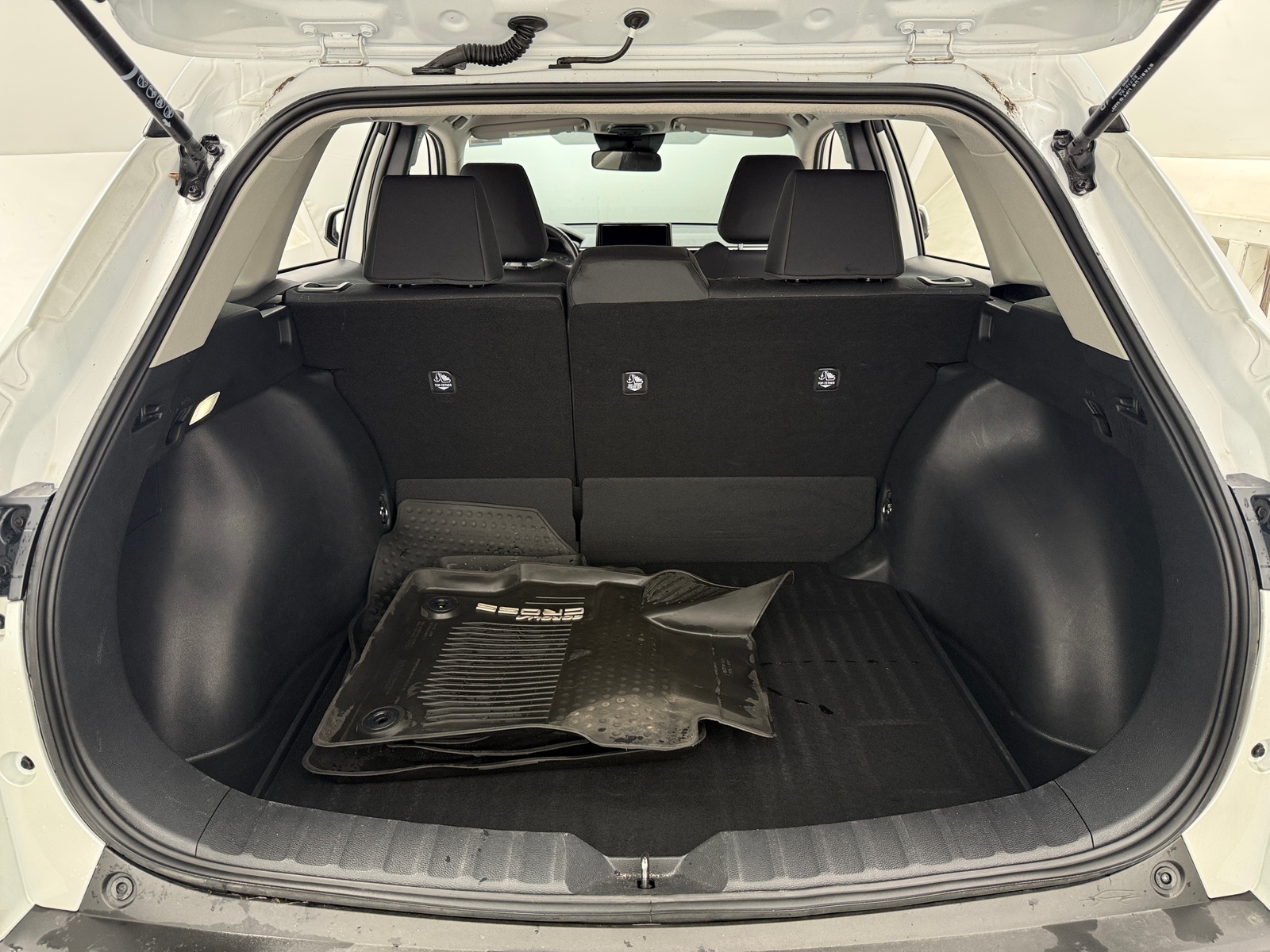 Thumbnail: 2024 Toyota Corolla Cross - 7