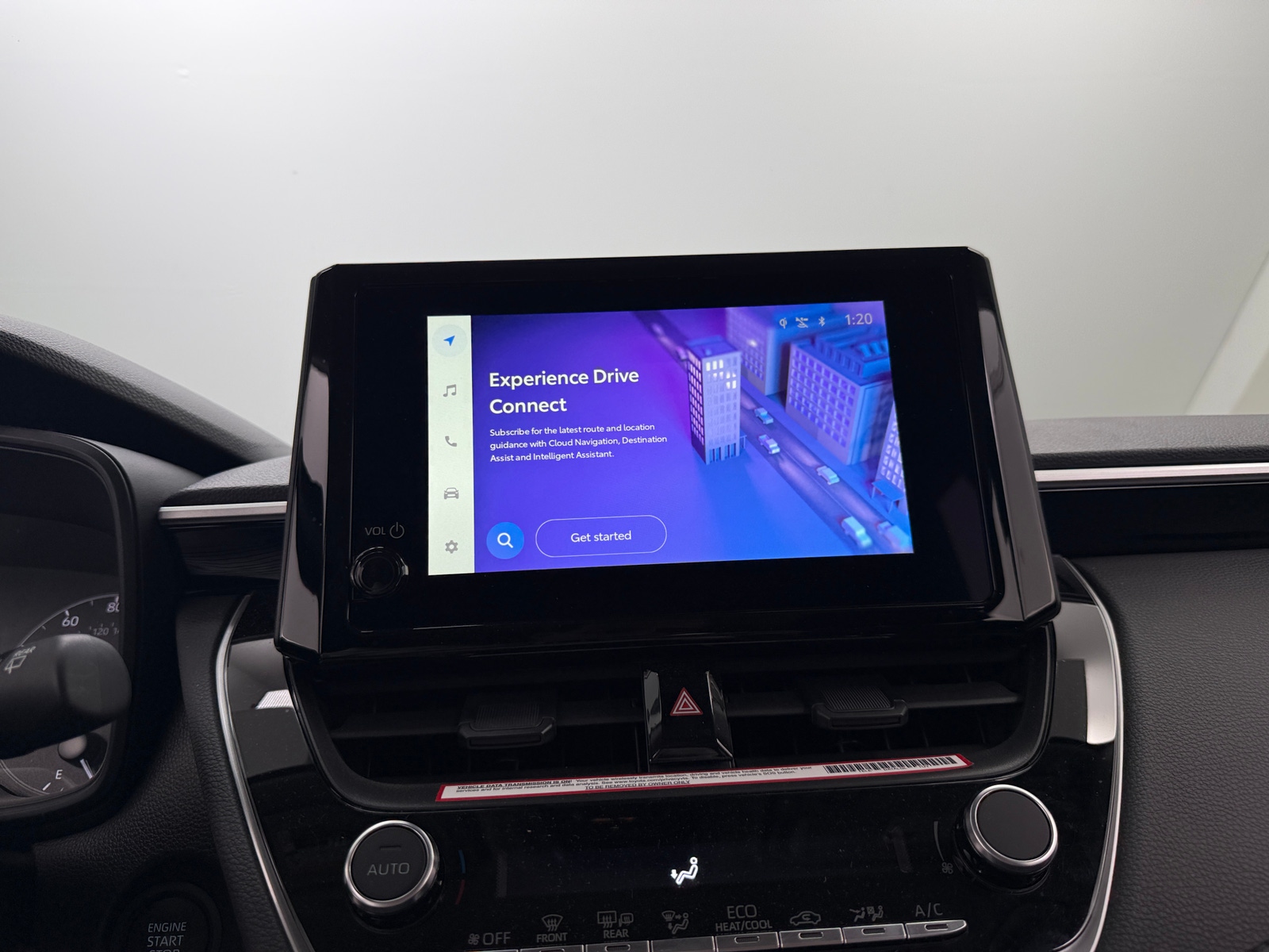 Thumbnail: 2024 Toyota Corolla Cross - 4