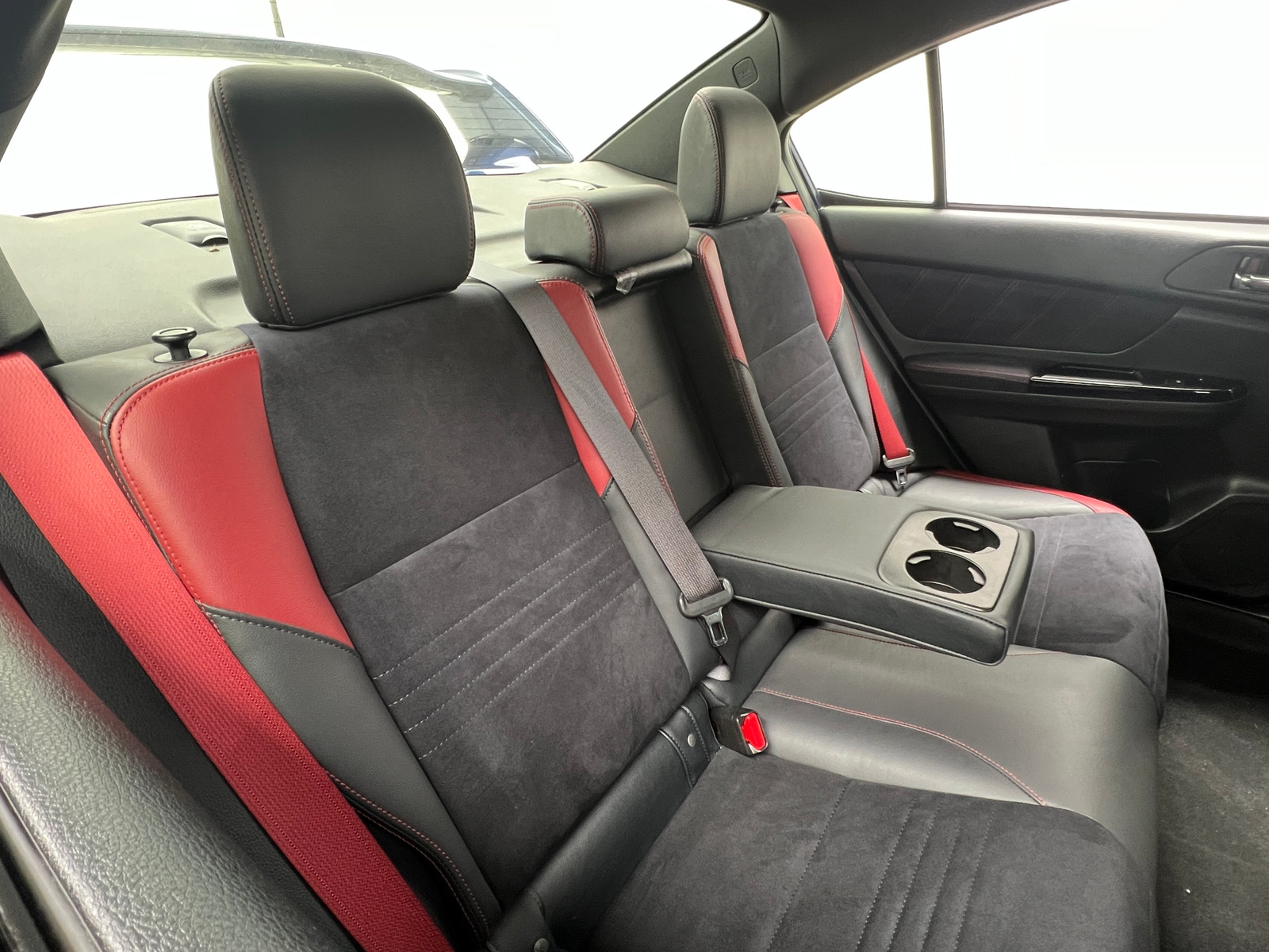 Thumbnail: 2019 Subaru WRX - 5