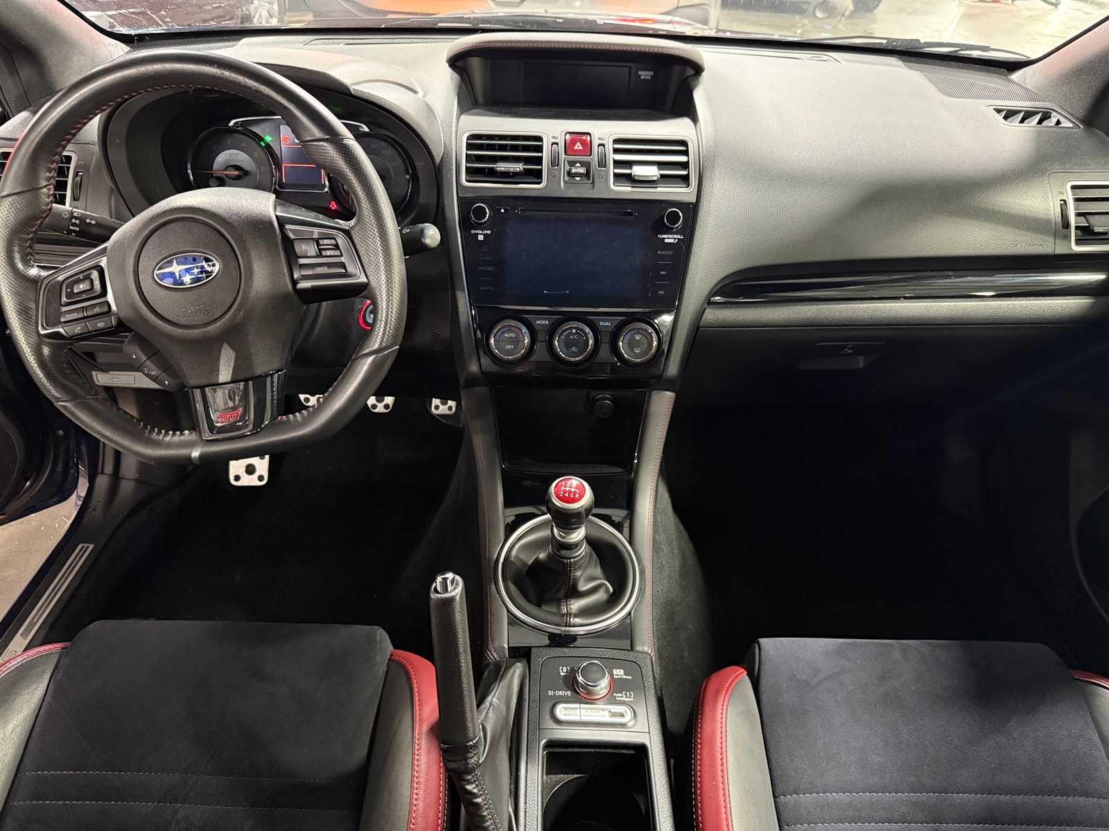 Thumbnail: 2019 Subaru WRX - 2