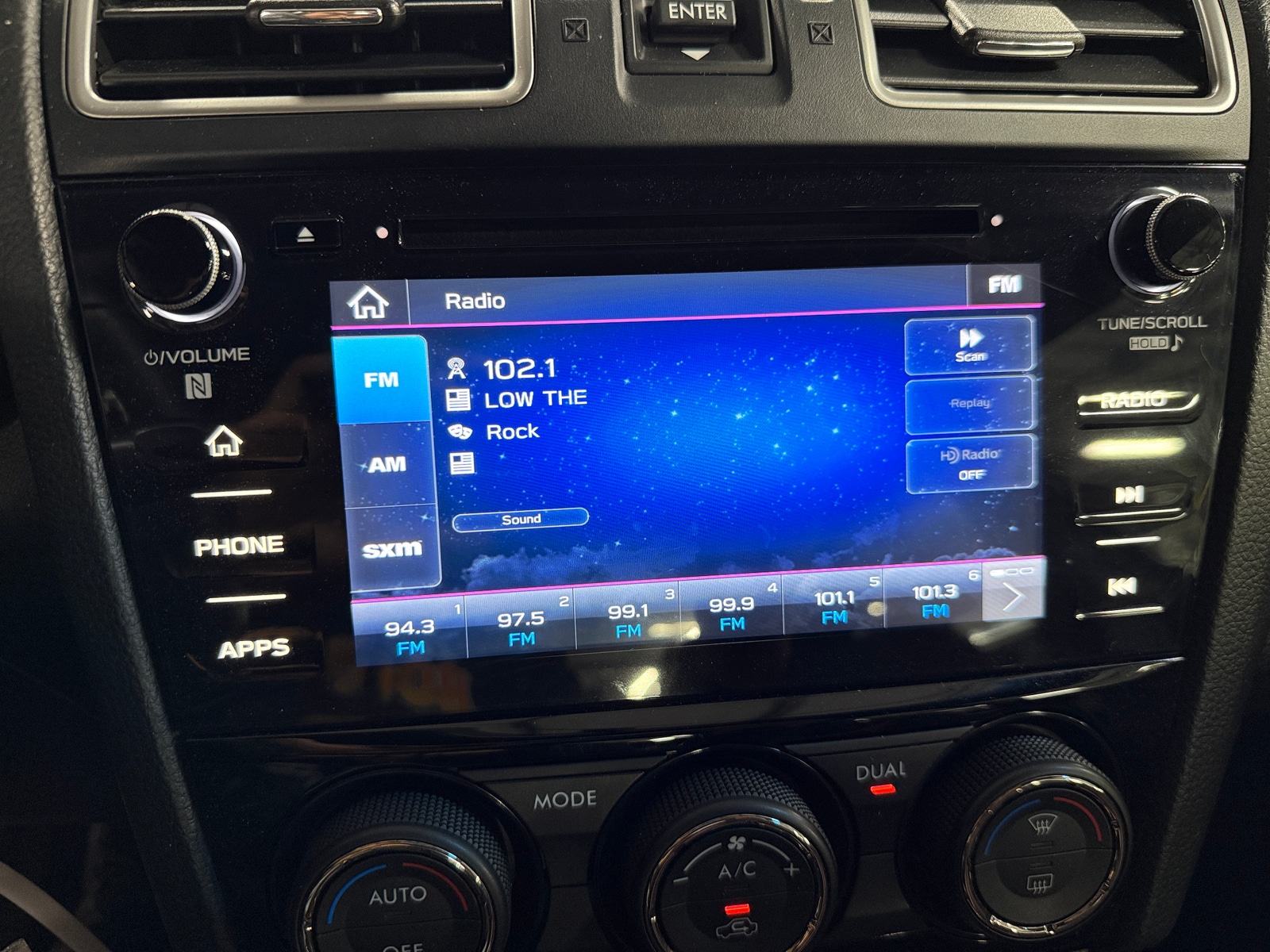 Thumbnail: 2019 Subaru WRX - 3