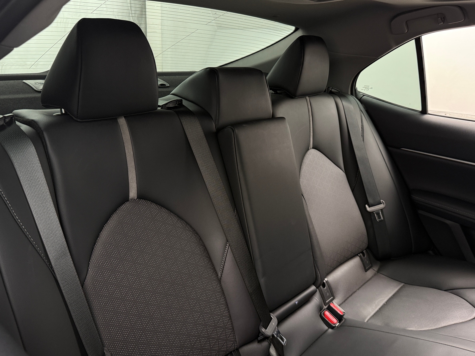 Thumbnail: 2023 Toyota Camry - 5