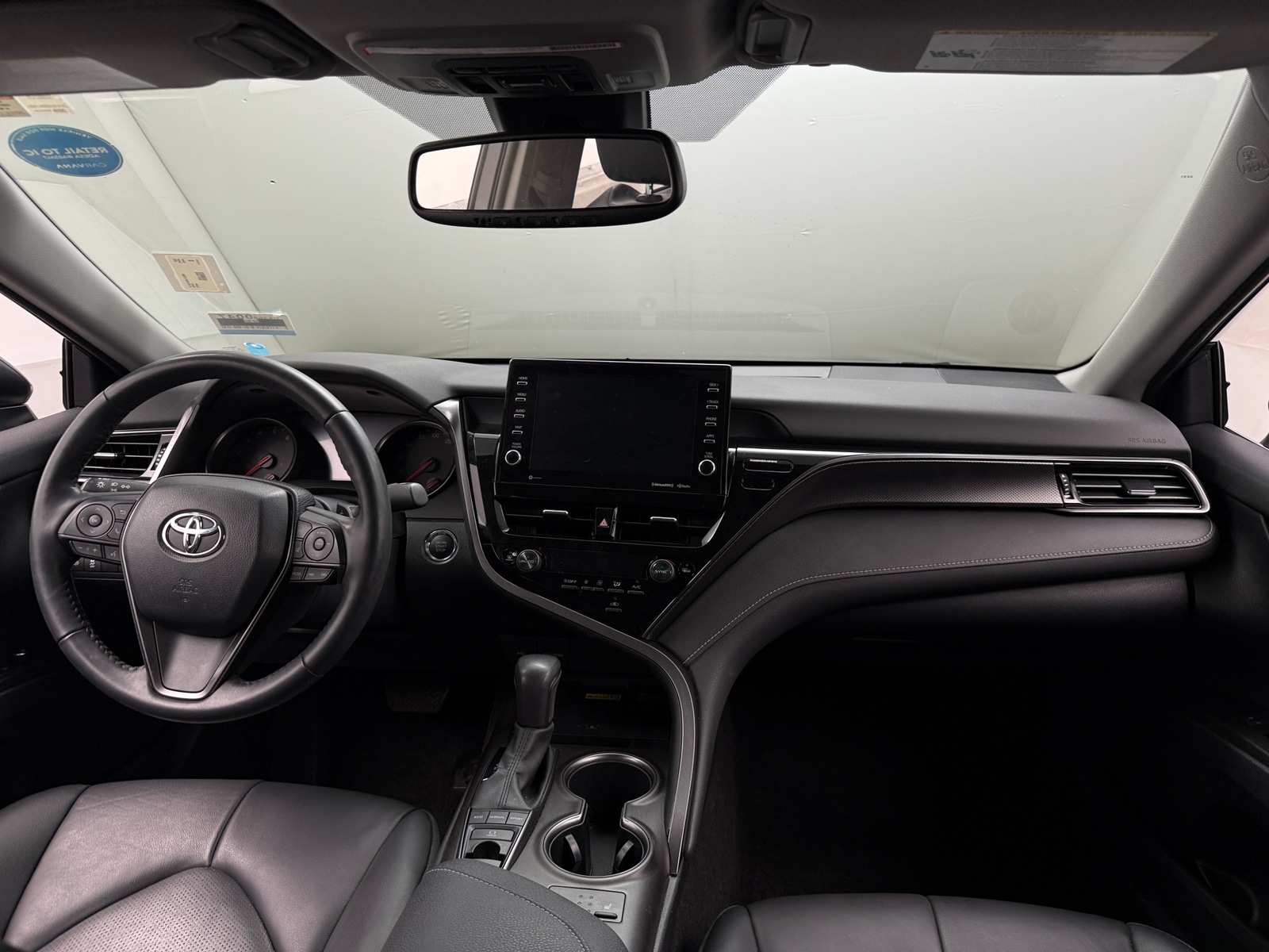 Thumbnail: 2023 Toyota Camry - 2