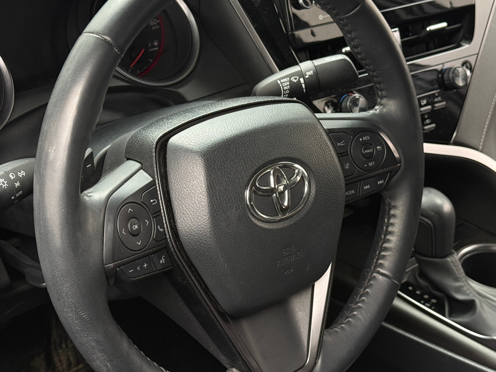 Thumbnail: 2023 Toyota Camry - 4