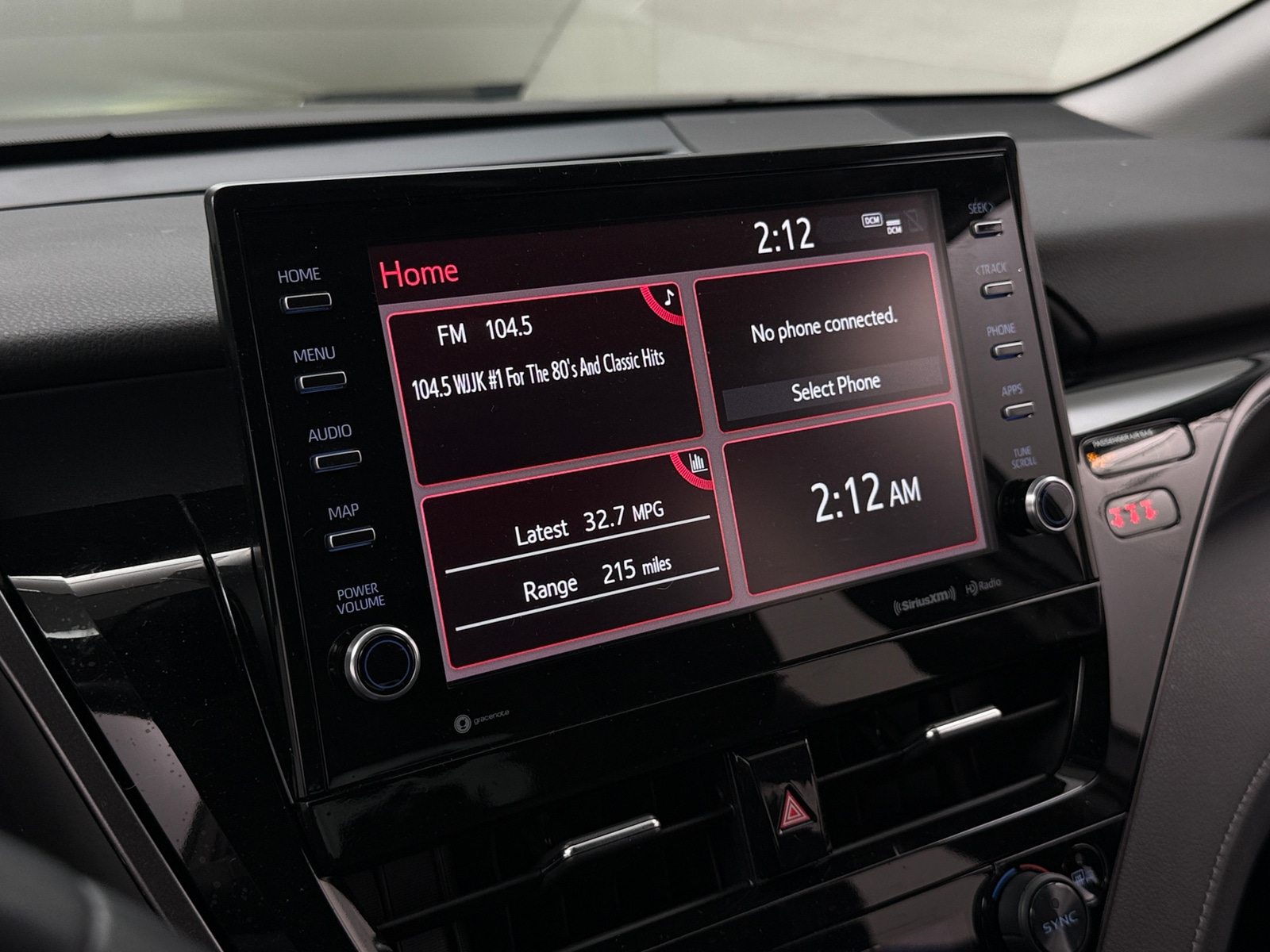 Thumbnail: 2023 Toyota Camry - 3