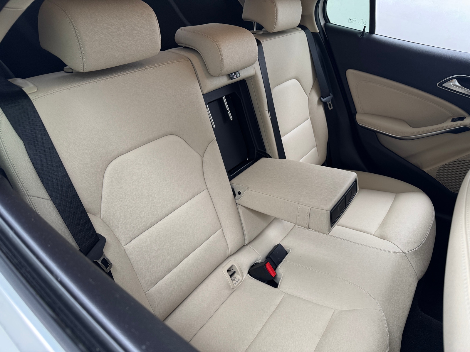 Thumbnail: 2019 Mercedes-Benz GLA - 5