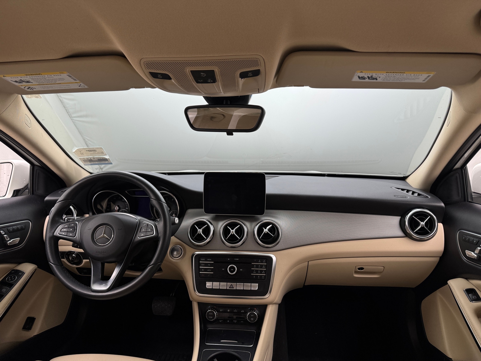 Thumbnail: 2019 Mercedes-Benz GLA - 2