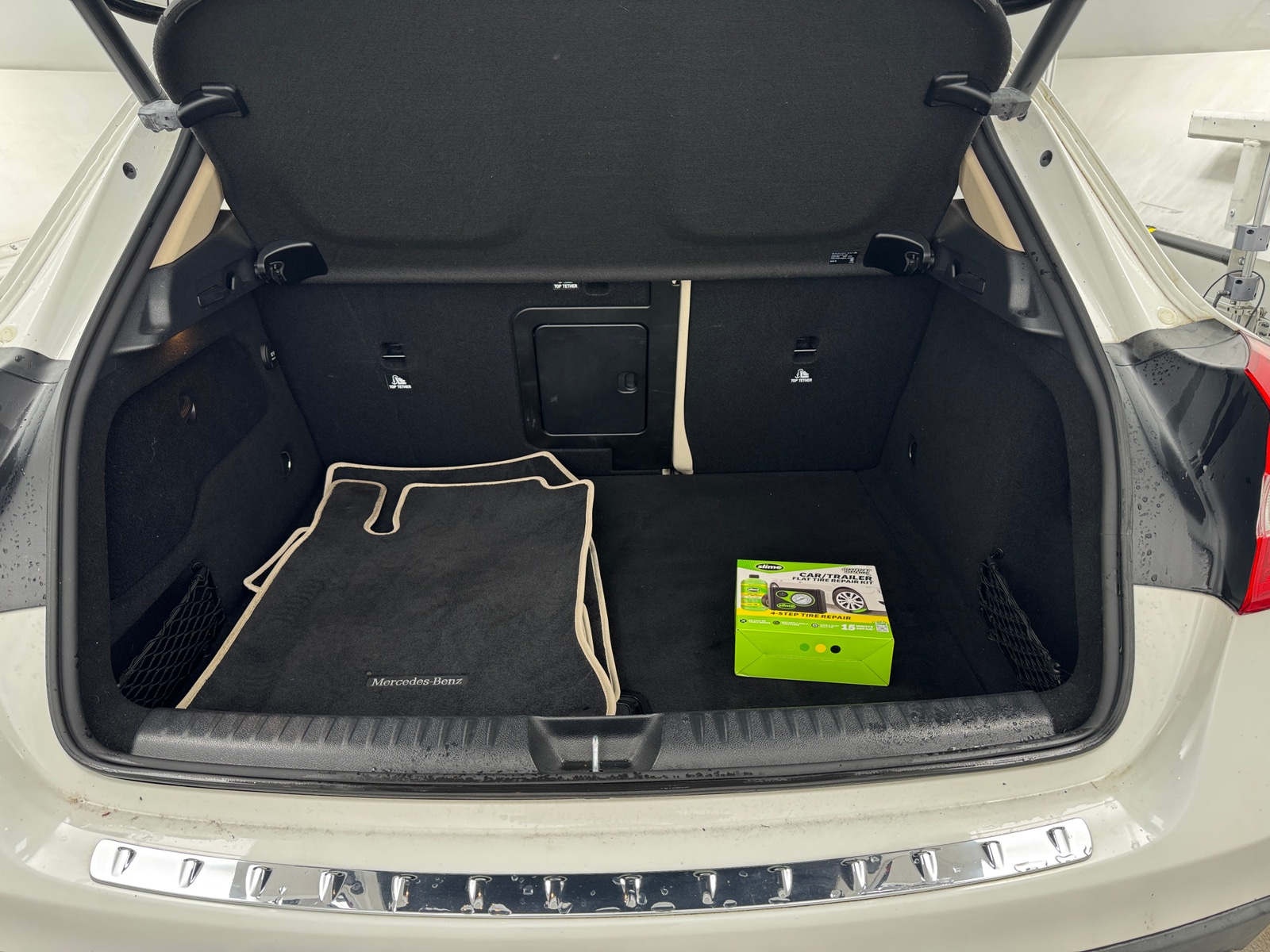 Thumbnail: 2019 Mercedes-Benz GLA - 6