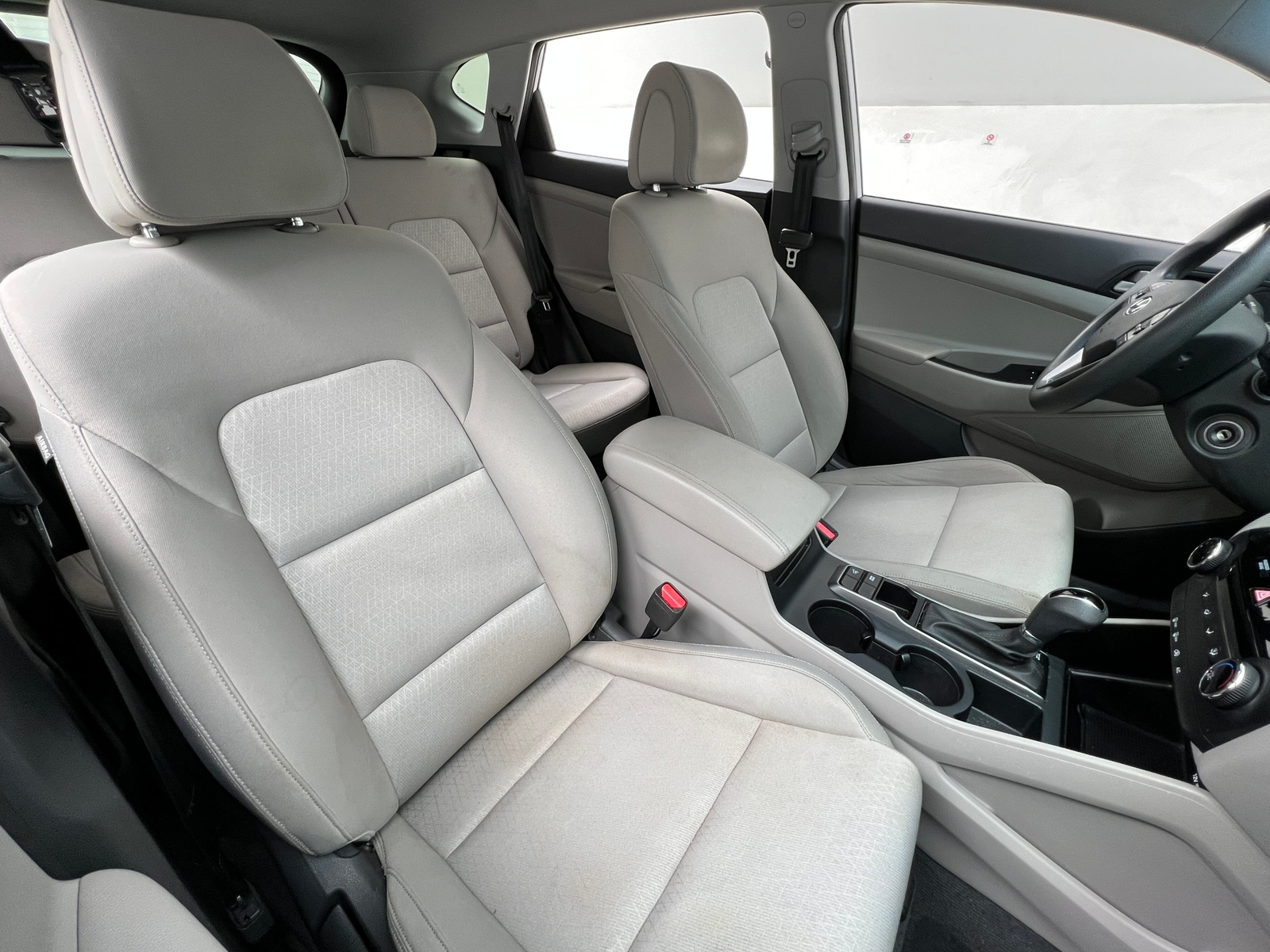 Thumbnail: 2016 Hyundai Tucson - 2