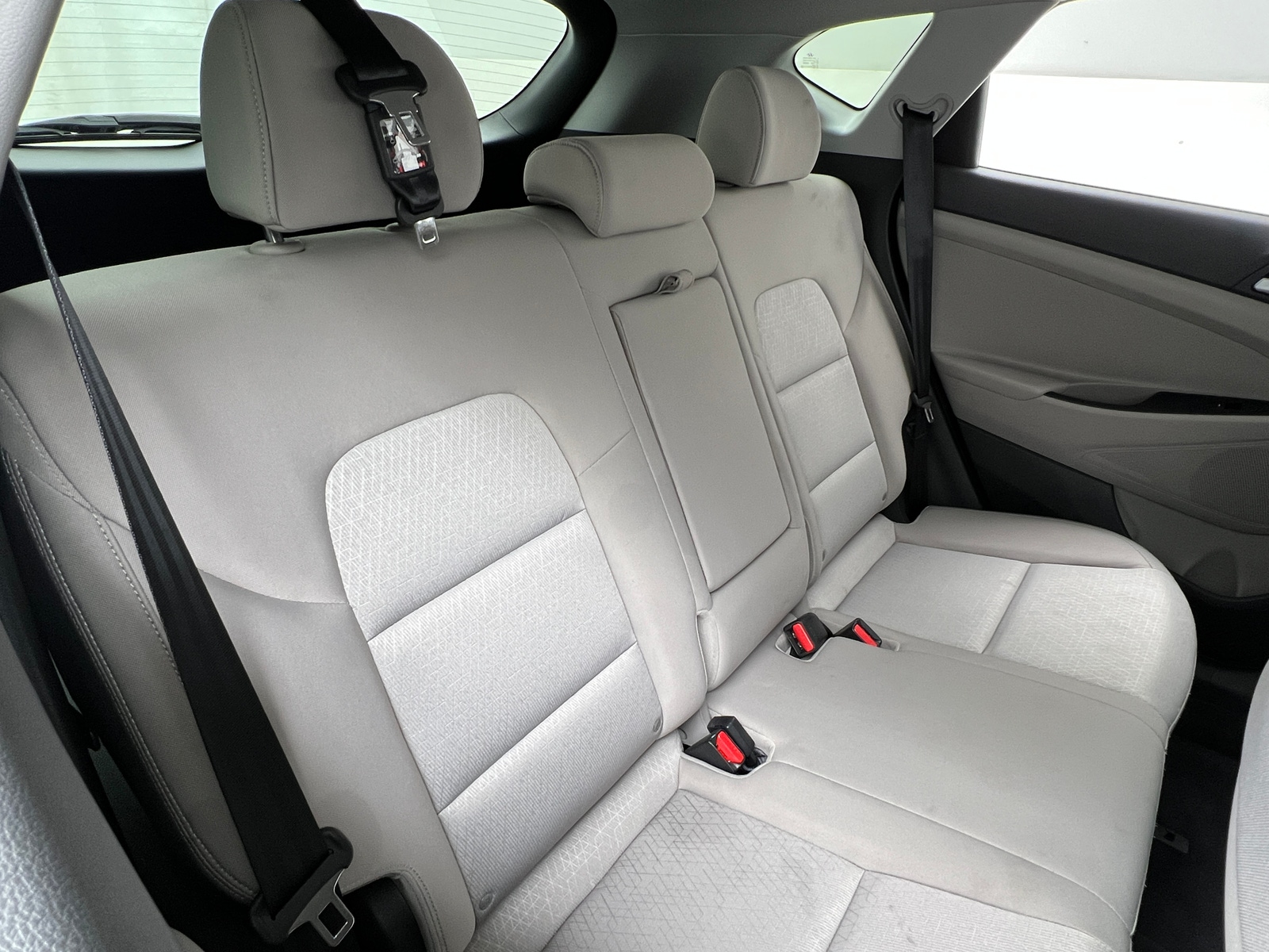 Thumbnail: 2016 Hyundai Tucson - 6