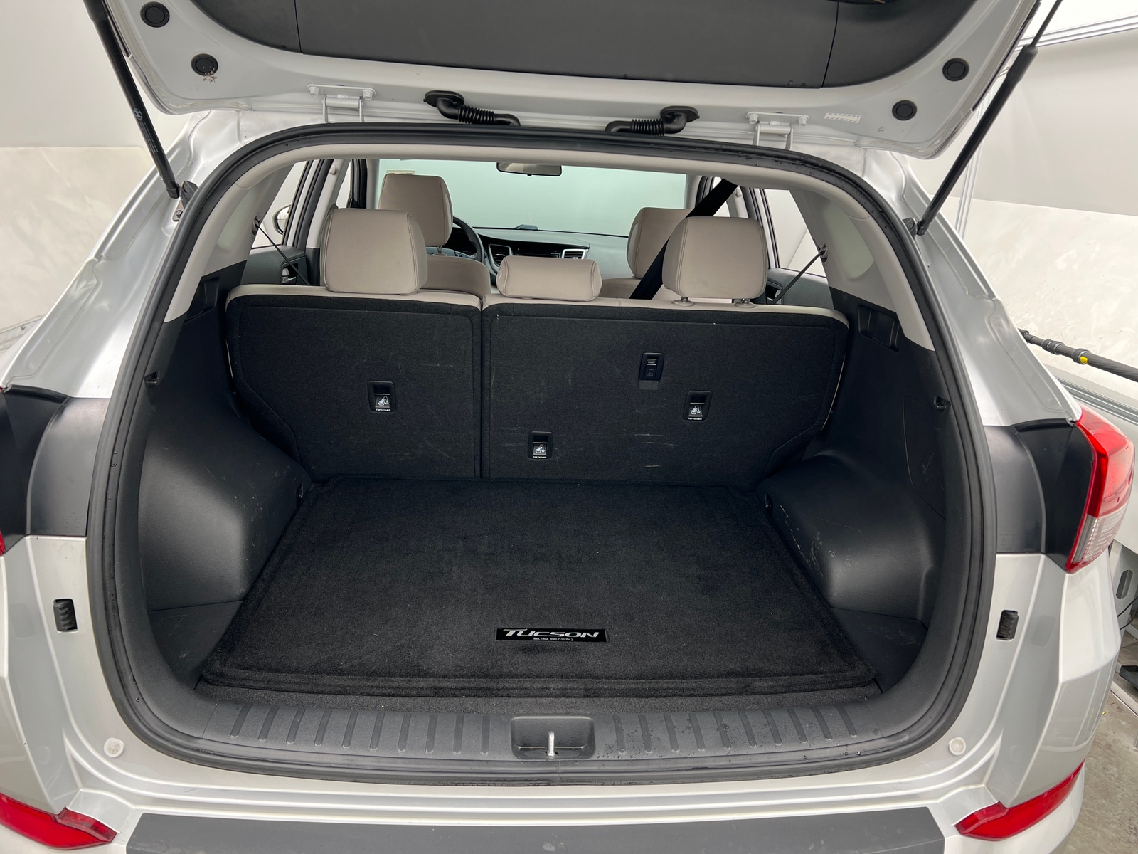 Thumbnail: 2016 Hyundai Tucson - 7