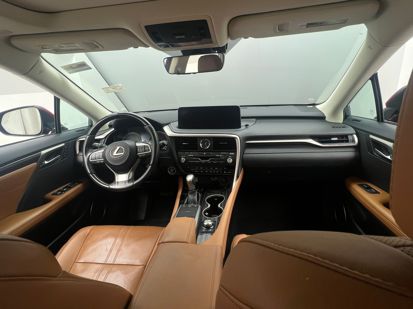 Thumbnail: 2021 Lexus RX - 2