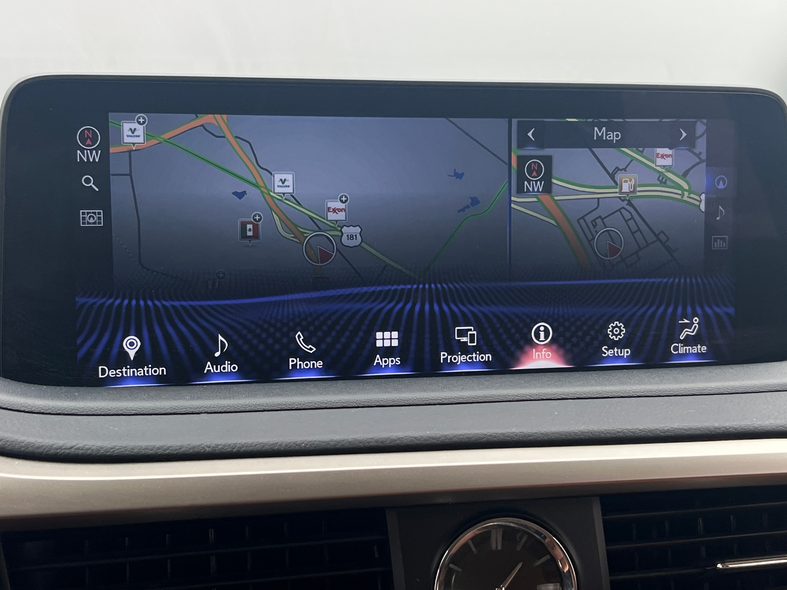 Thumbnail: 2021 Lexus RX - 3