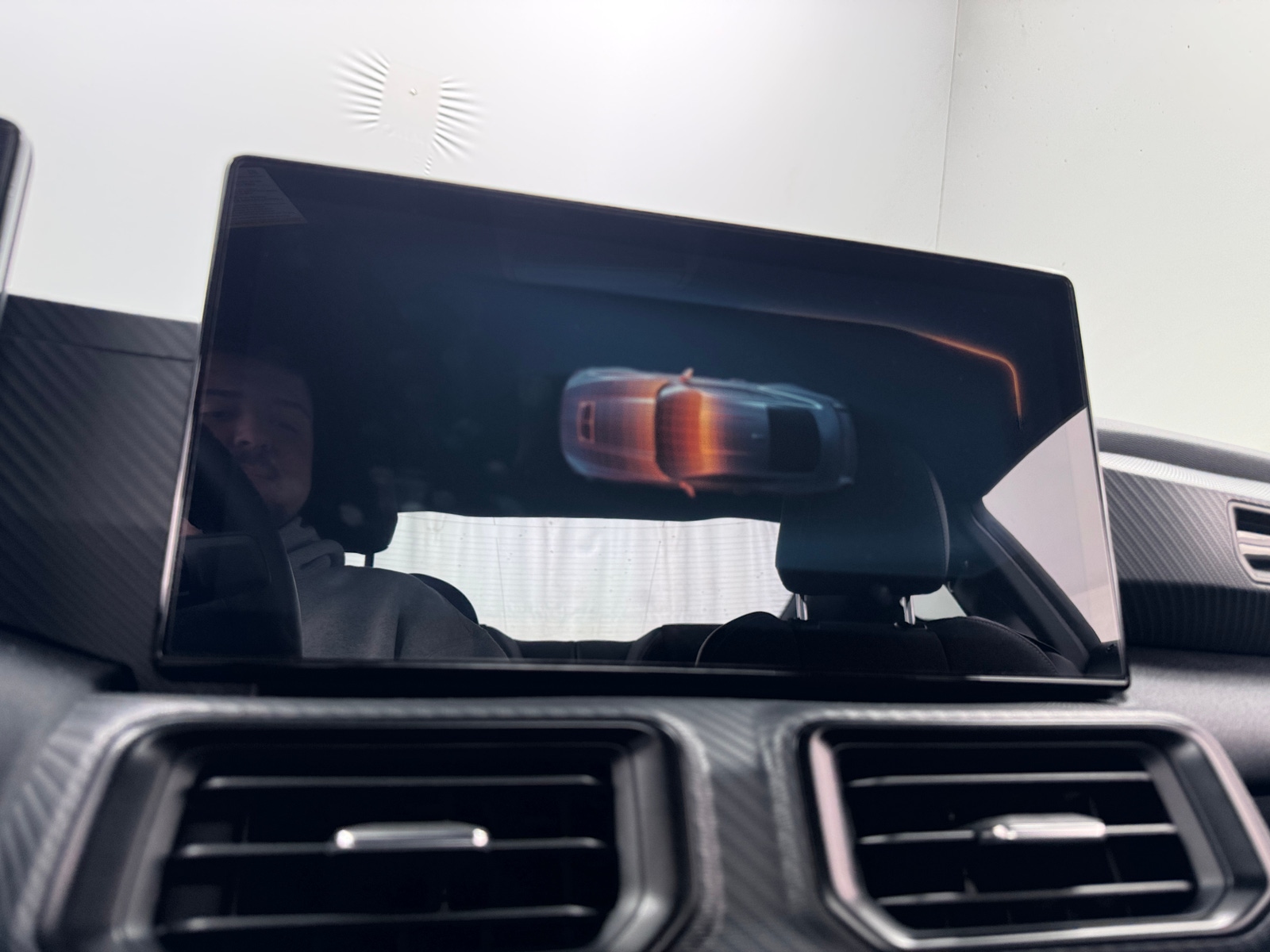 Thumbnail: 2025 Ford Mustang - 3