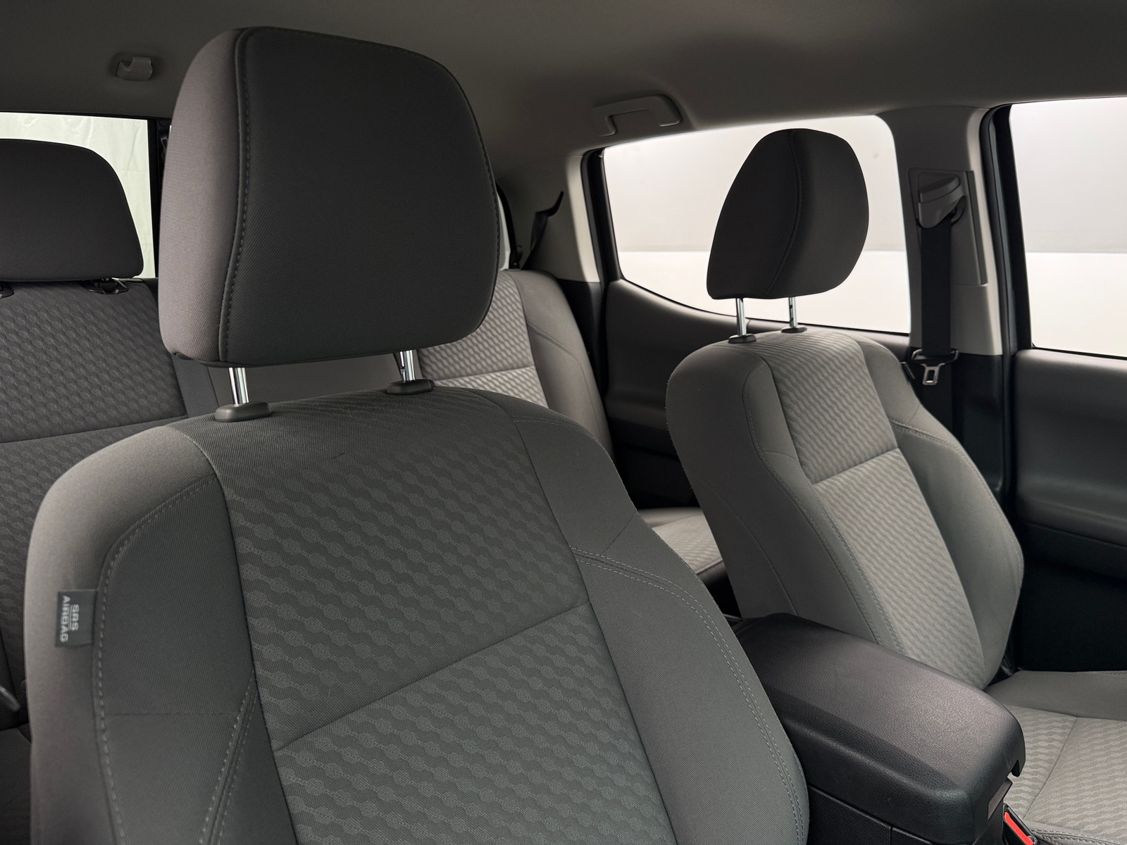 Thumbnail: 2021 Toyota Tacoma - 2