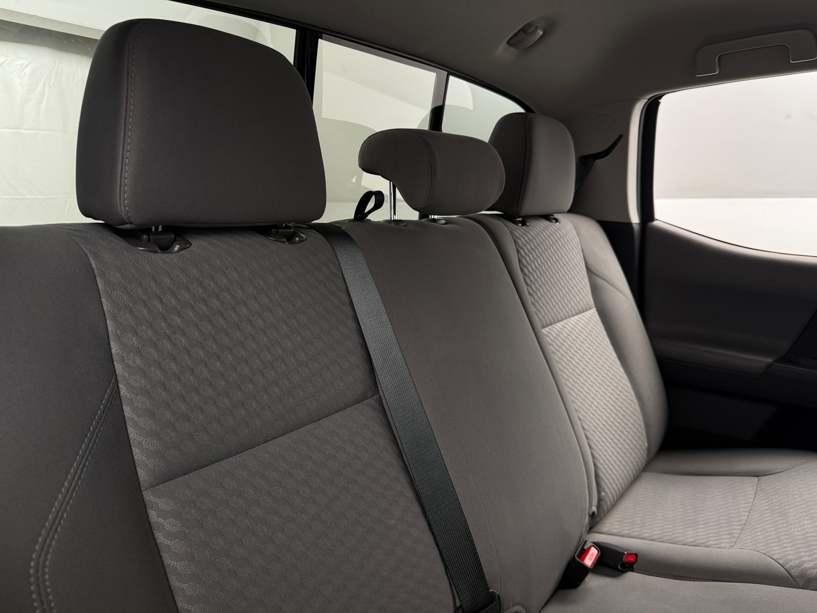 Thumbnail: 2021 Toyota Tacoma - 6