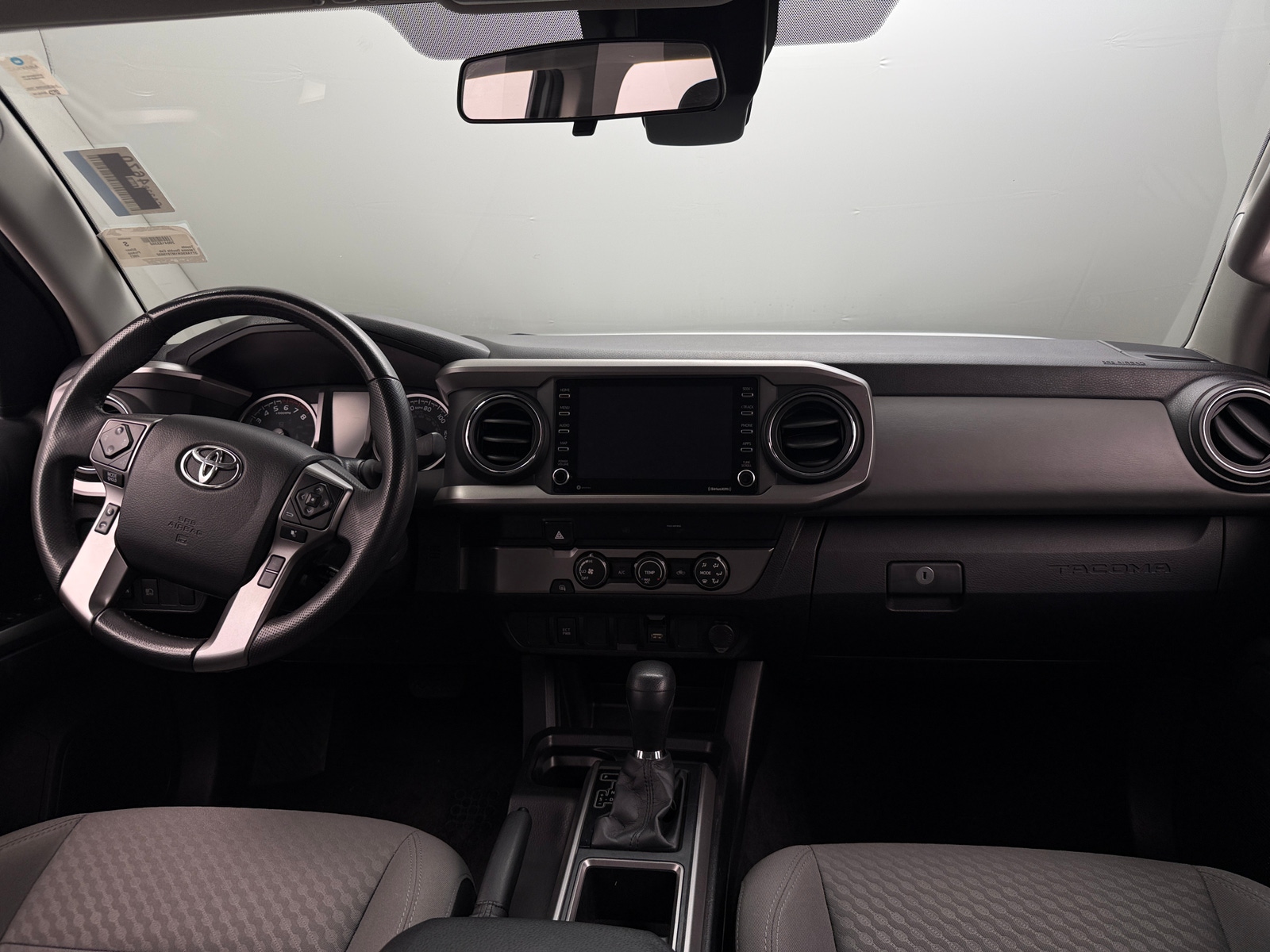 Thumbnail: 2021 Toyota Tacoma - 3