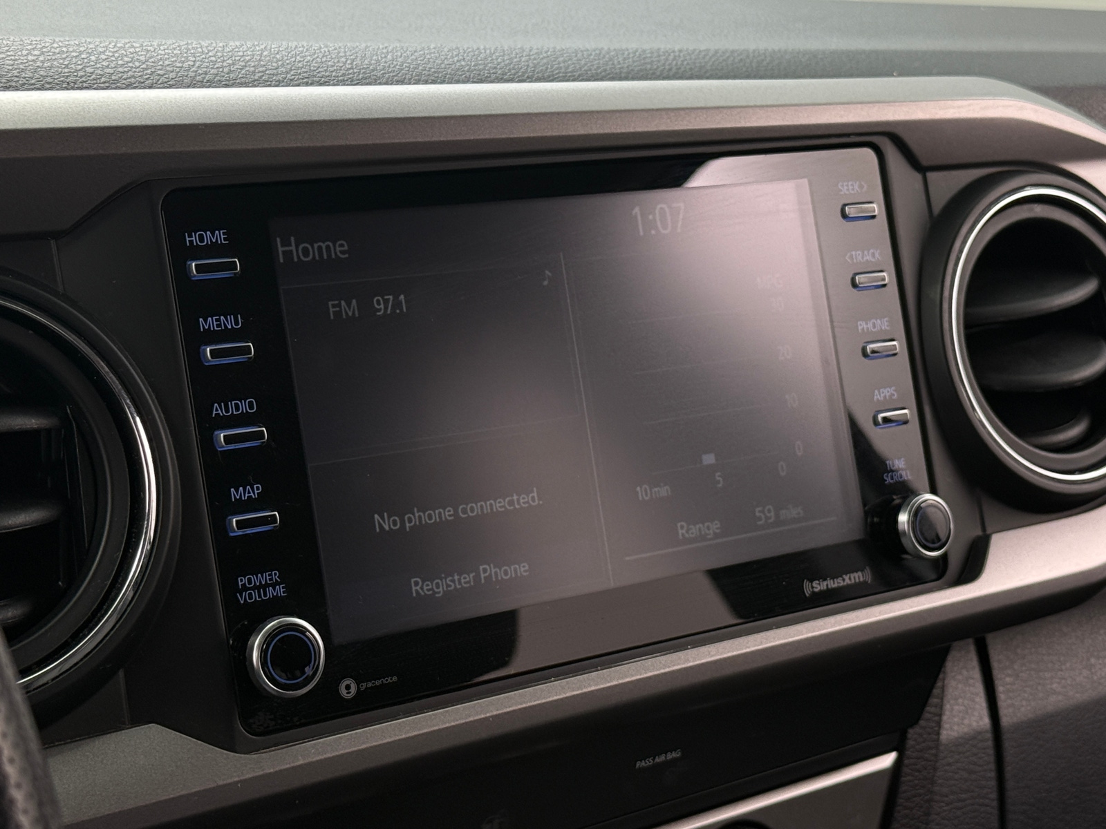 Thumbnail: 2021 Toyota Tacoma - 4