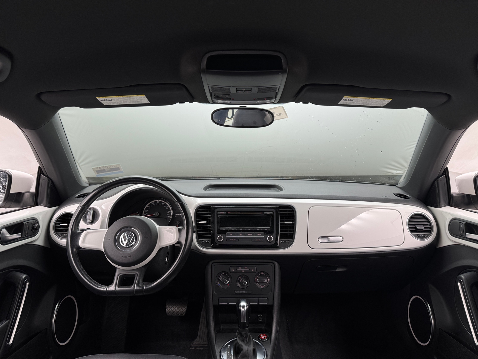 Thumbnail: 2013 Volkswagen Beetle - 2