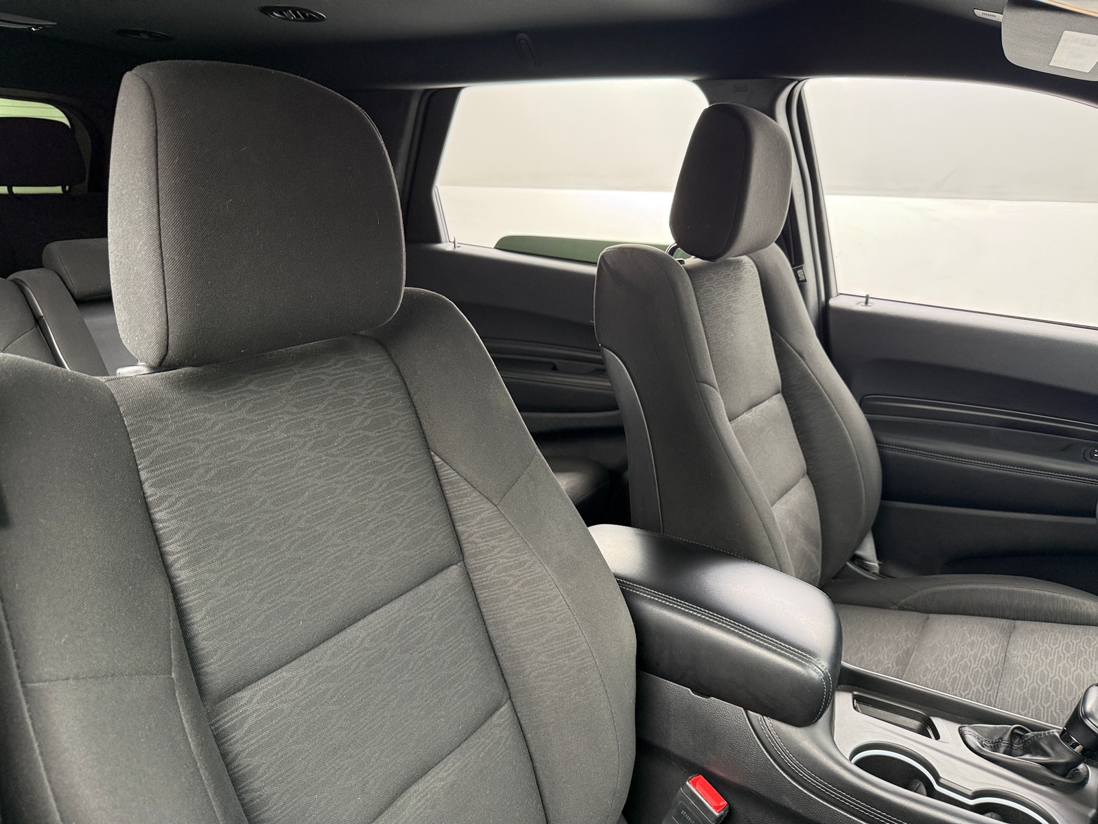 Thumbnail: 2022 Dodge Durango - 2