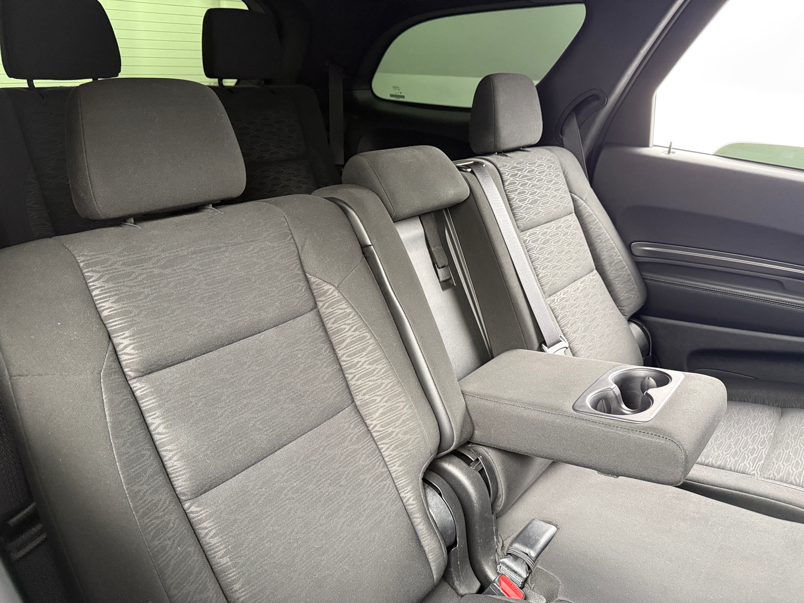 Thumbnail: 2022 Dodge Durango - 6