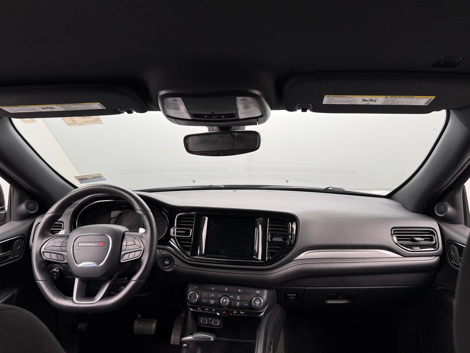 Thumbnail: 2022 Dodge Durango - 3