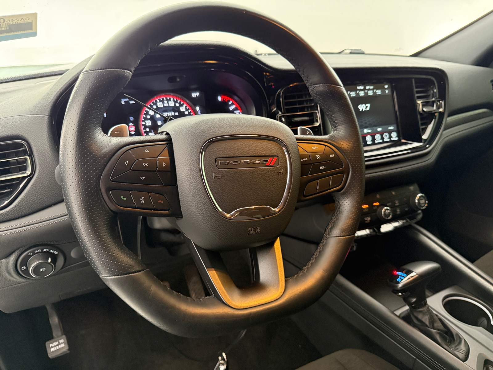 Thumbnail: 2022 Dodge Durango - 5