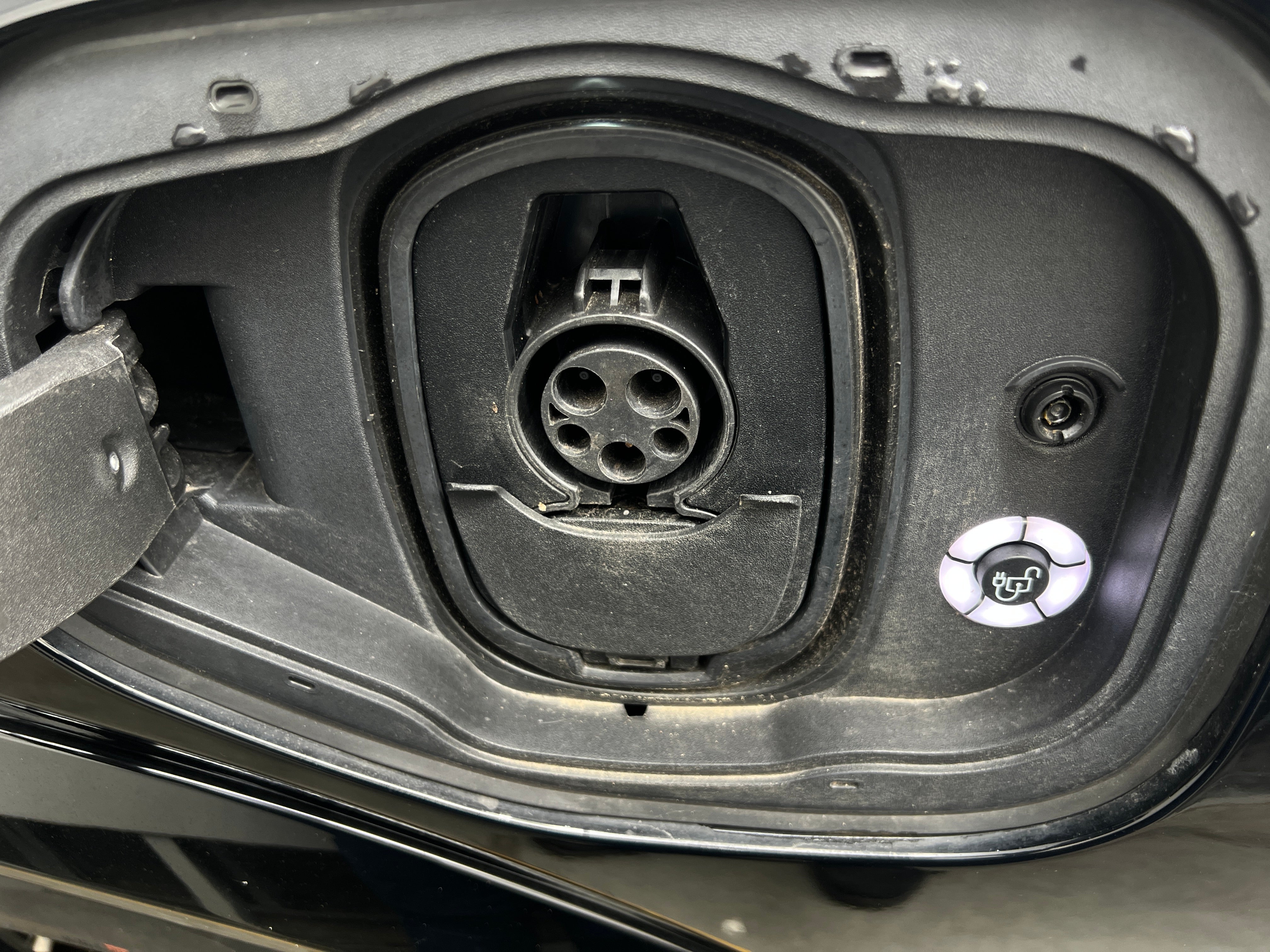 Used 2021 Ford Mustang Mach-E Premium AWD with VIN 3FMTK3SS9MMA56394 for sale in Auburn, WA