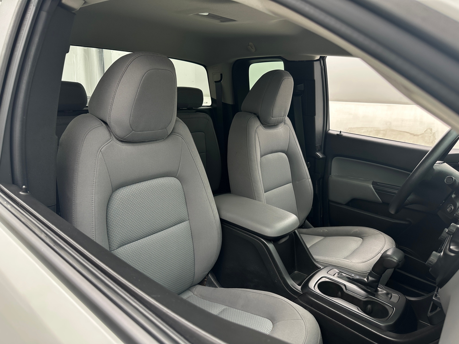 Thumbnail: 2015 Chevrolet Colorado - 2