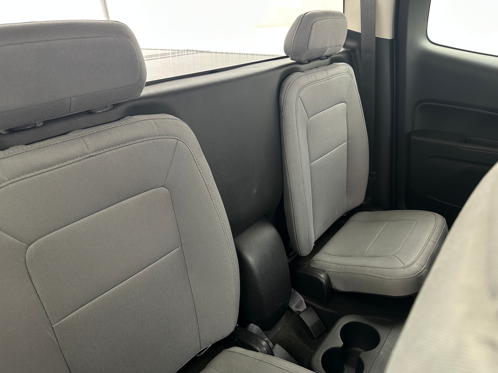 Thumbnail: 2015 Chevrolet Colorado - 6